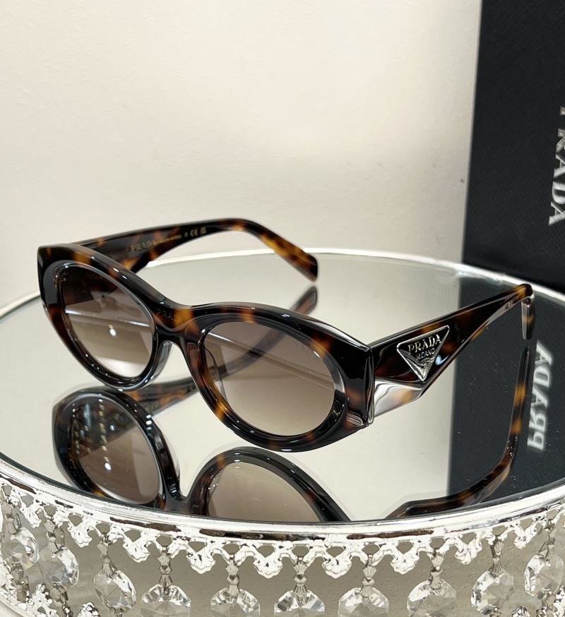 Prada Sunglasses